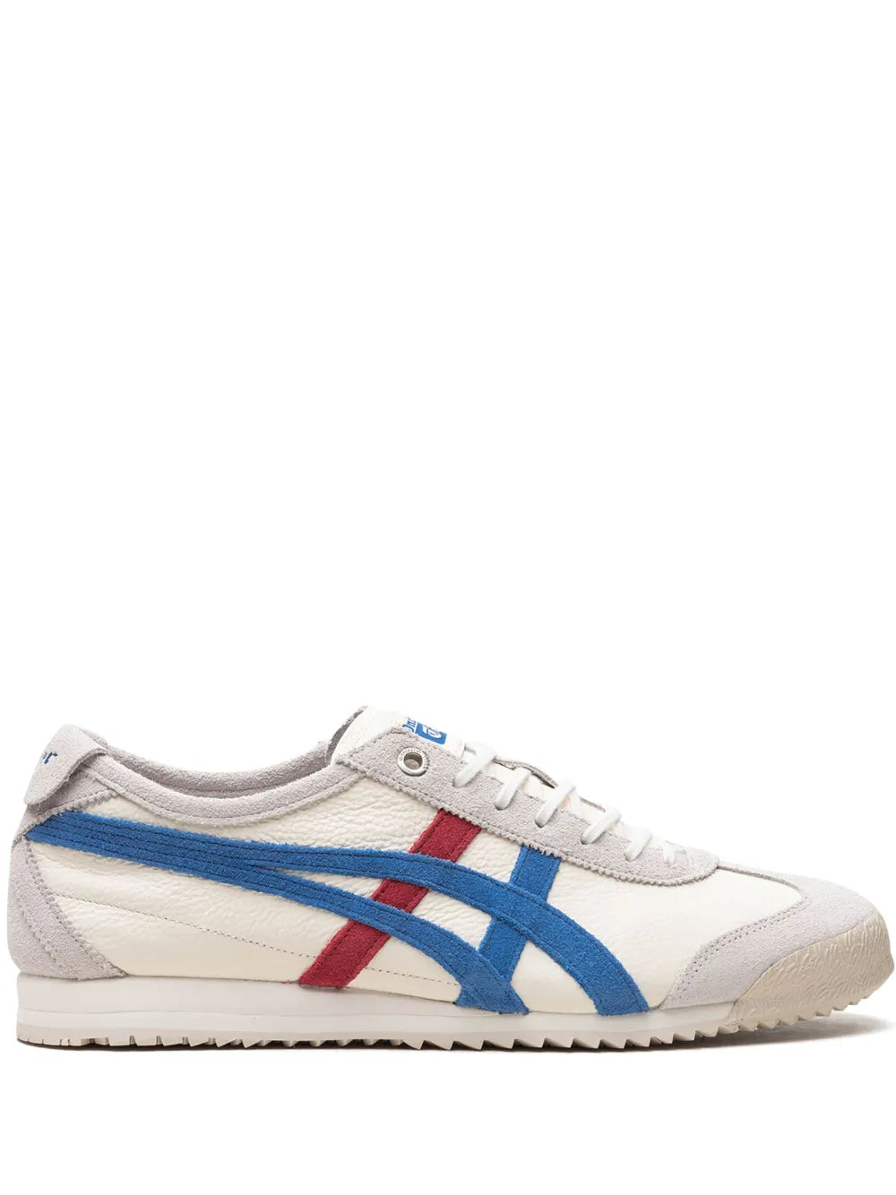 ONITSUKA A MEXICO 66 WHITE BLUE