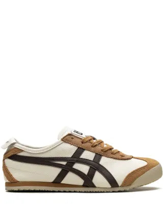 Onitsuka Tiger Mexico 66 Yellow Black