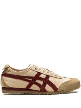 Onitsuk_a Tiger Mexico 66 SD Beige Beet Juice 7A Premium Quality fix