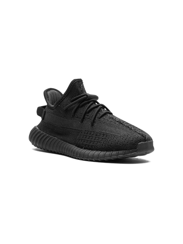 Adida_s Yeezy Boost 350 V2 Onyx With Full Accessories SEMI UA
