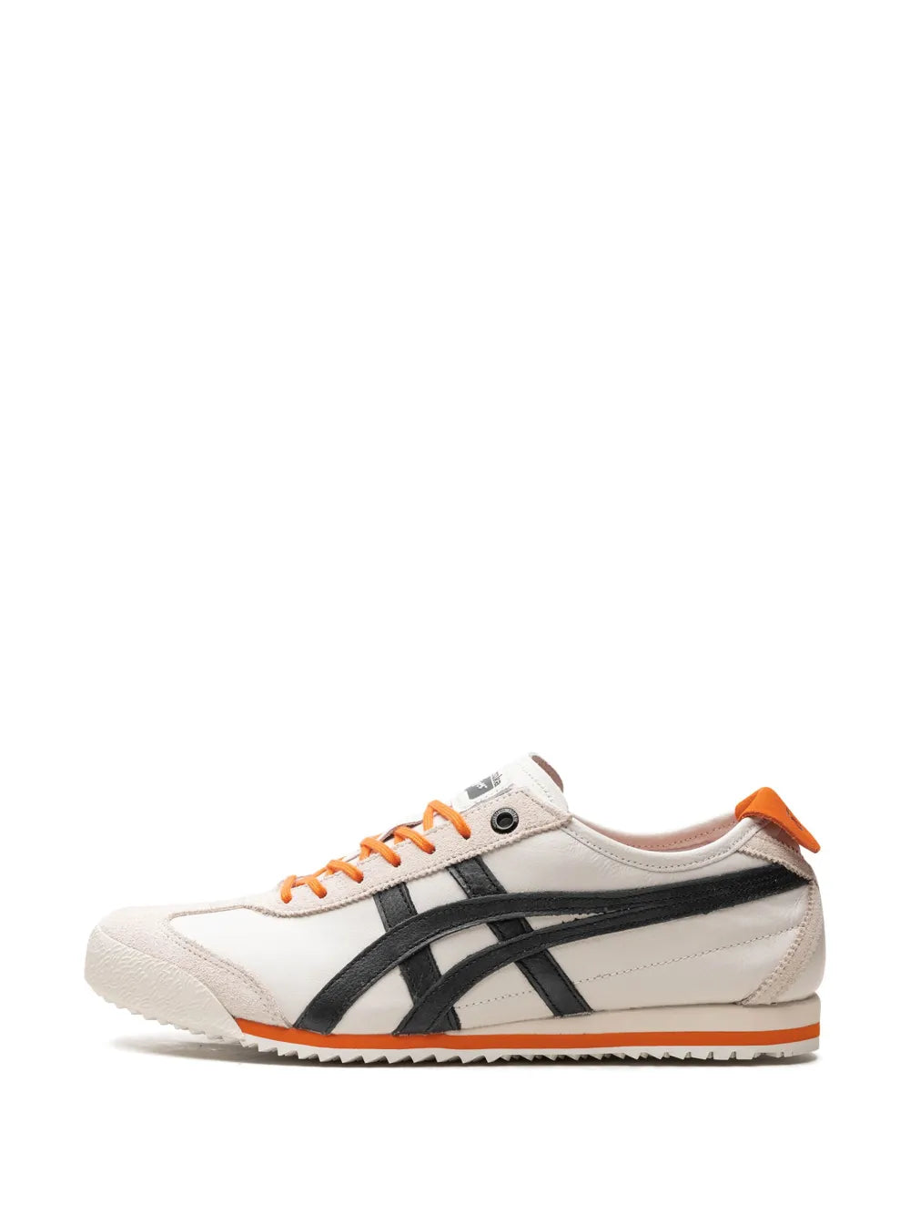 Onitsukaa Tiger Mexico 66 SD Cream Black Orange