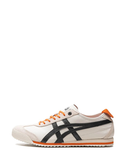 Onitsukaa Tiger Mexico 66 SD Cream Black Orange