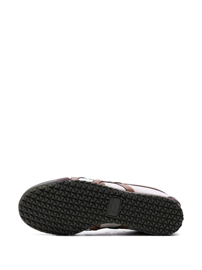 onitsukaa Tiger Mexico 66 Oatmeal Brown