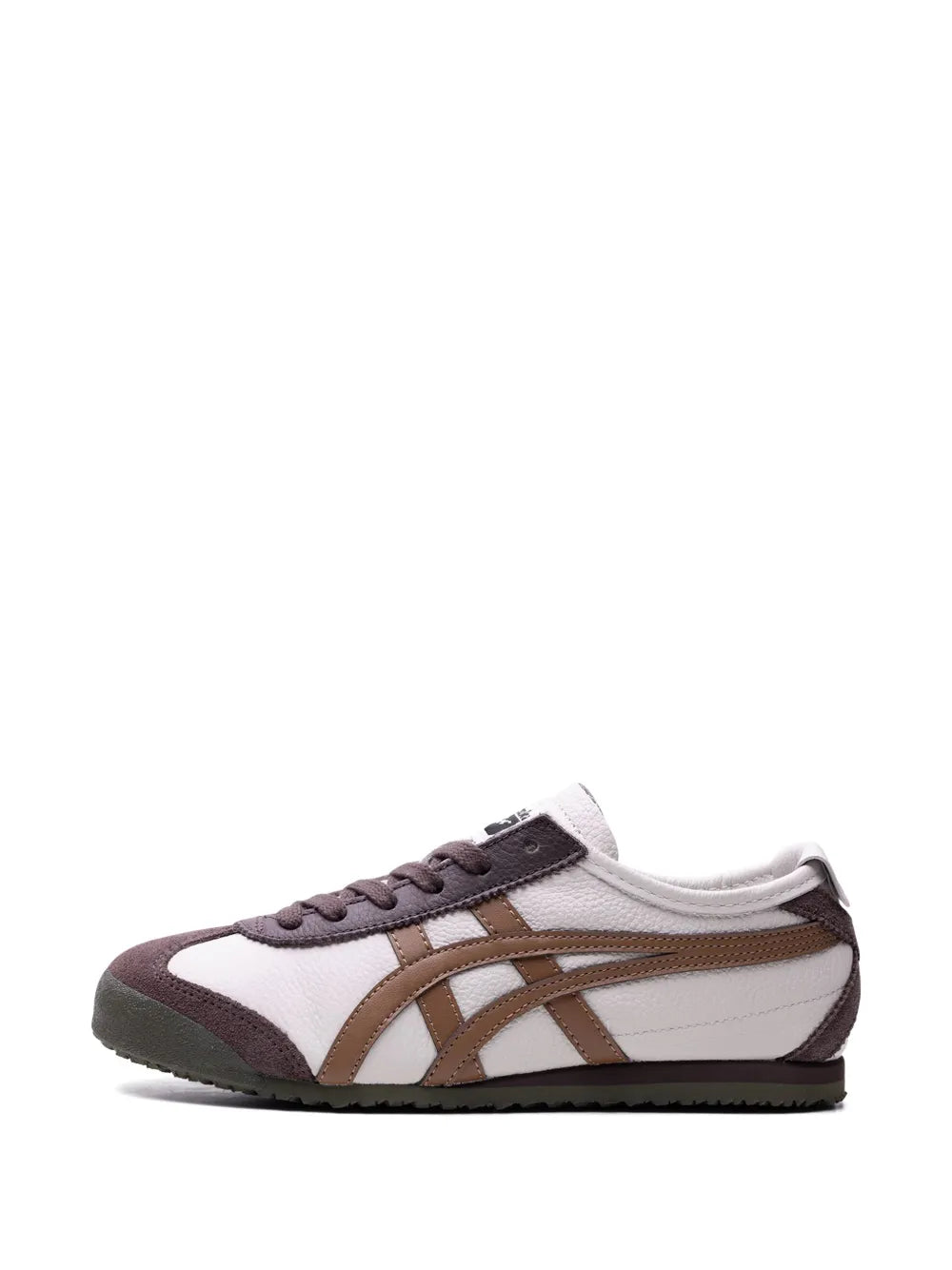onitsukaa Tiger Mexico 66 Oatmeal Brown