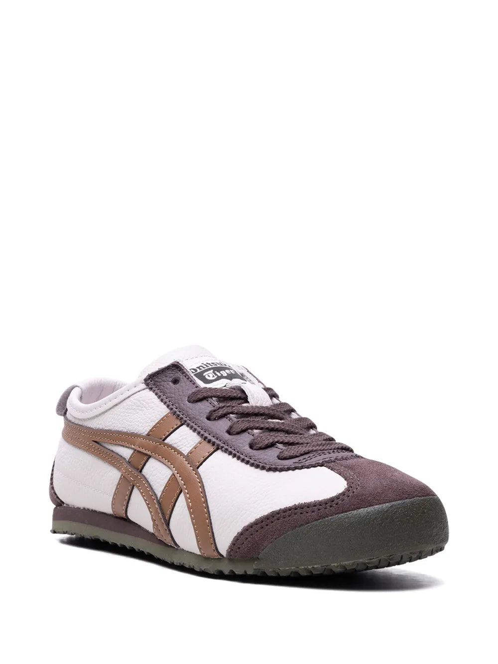 onitsukaa Tiger Mexico 66 Oatmeal Brown