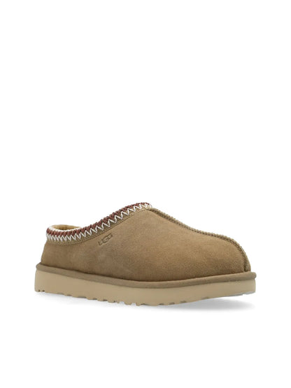 UGG TAZZ COZY PLUSH BOOTS