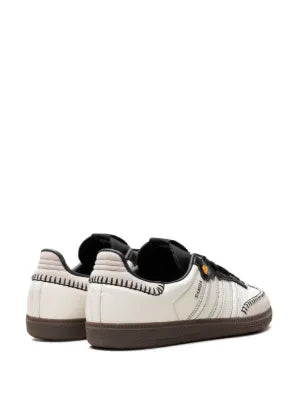 ADIDA.S SAMBA DIA DE MUERTOS PACK OF WHITE