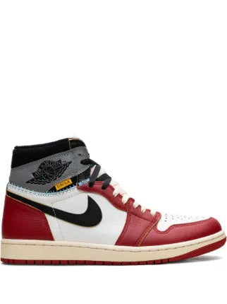 JORDAN 1 RETRO HIGH OG SP UNION LA CHICAG.O SHADOW UA QUALITY
