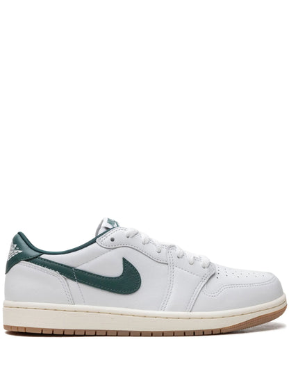Nik ee Air Jordan 1 Low OG Oxidised Green