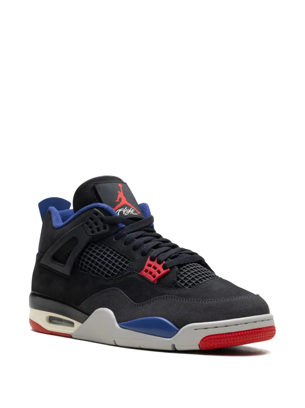 Air jordan retro 4 rare air SEMI UA