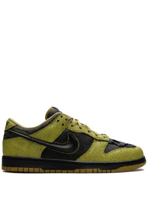 NIK_E DUNK LOW QS HALLOWEEN SKULL FIX