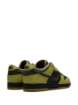 NIK_E DUNK LOW QS HALLOWEEN SKULL FIX