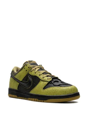 NIK_E DUNK LOW QS HALLOWEEN SKULL FIX