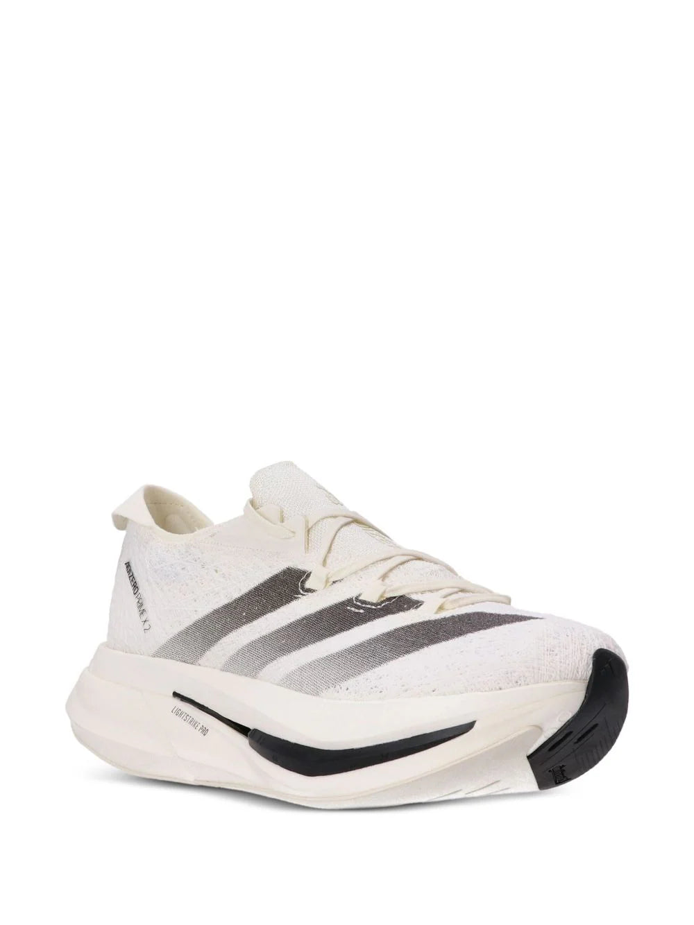 Adidas y3 x s adizero adios pro 3 white