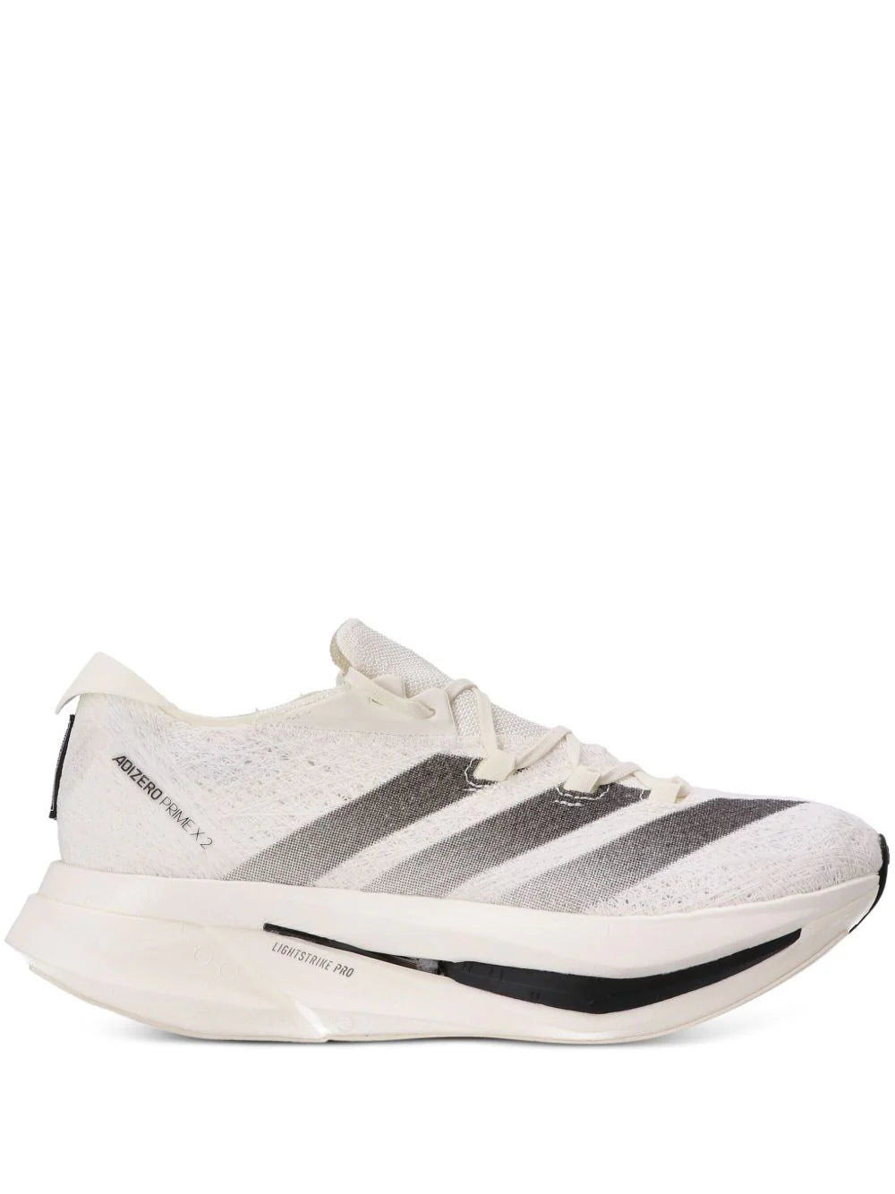 Adidas y3 x s adizero adios pro 3 white