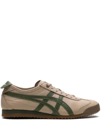 onitsukaa Tiger Mexico 66 SD Beige Green