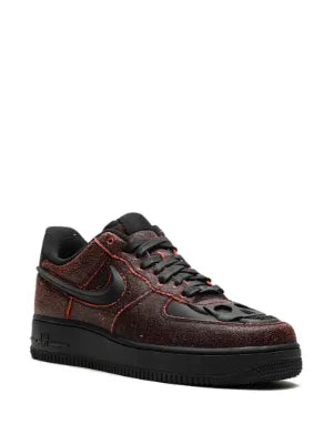 NIK_E AIRFORCE 1 HALLOWEEN SKULL FIX