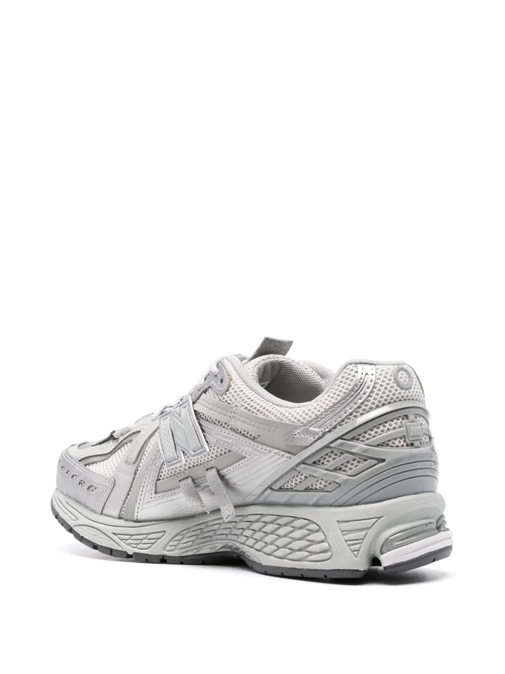 New balancee 1906A Concrete Silver