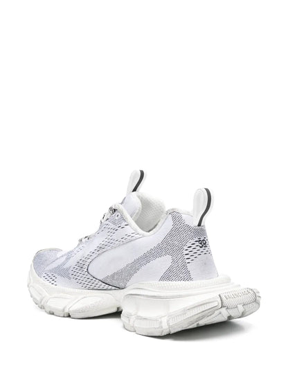 Balenciaga 3xl X grey white