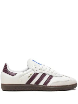 Adida_s samba og men s wonder white maroon 682 fix
