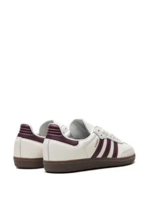 Adida_s samba og men s wonder white maroon 682 fix