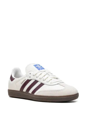 Adida_s samba og men s wonder white maroon 682 fix