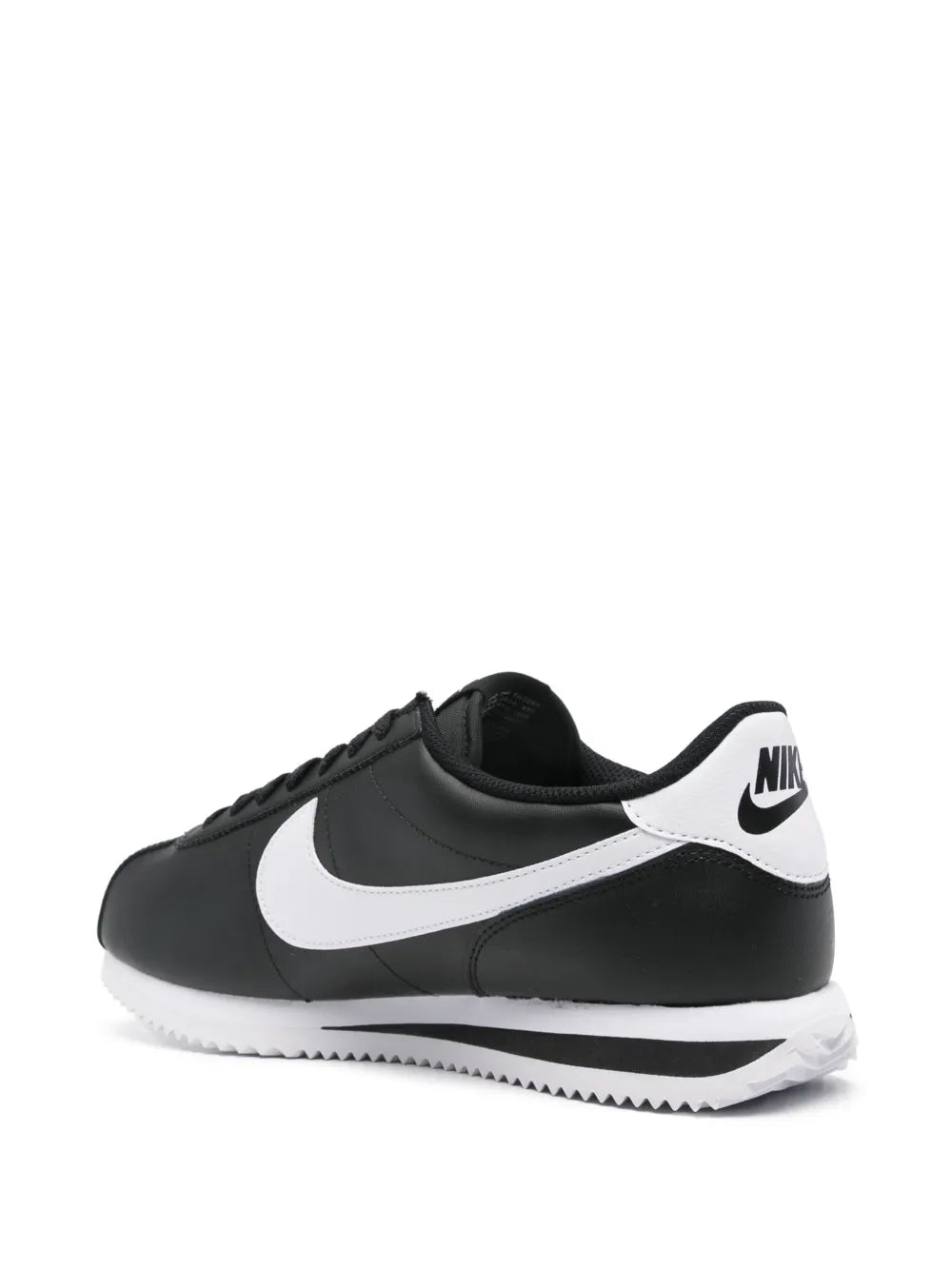 Nike Cortez TXT Black