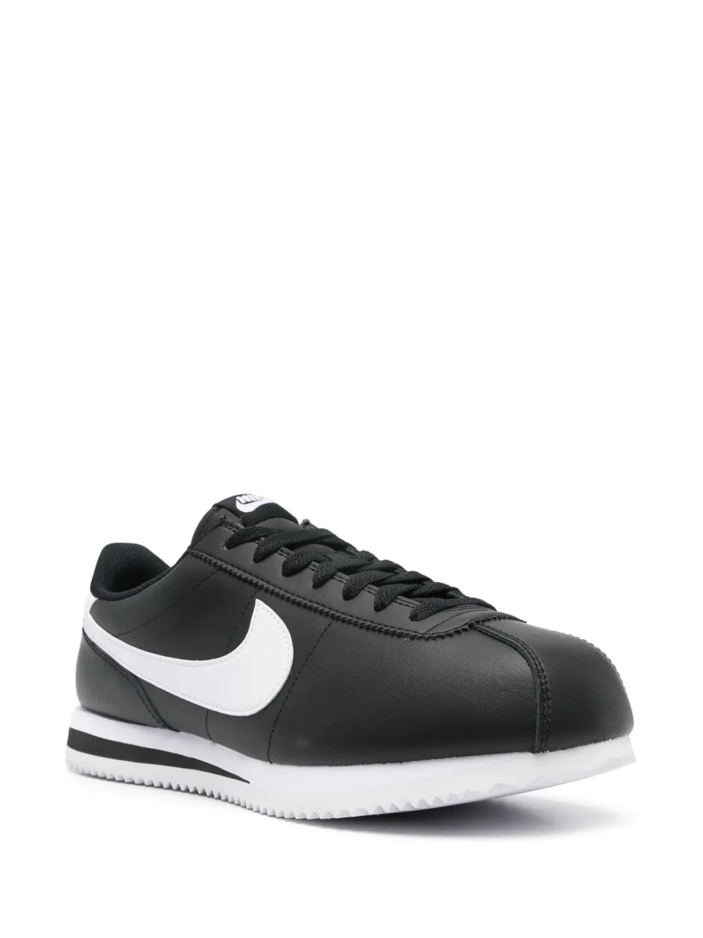 Nike Cortez TXT Black
