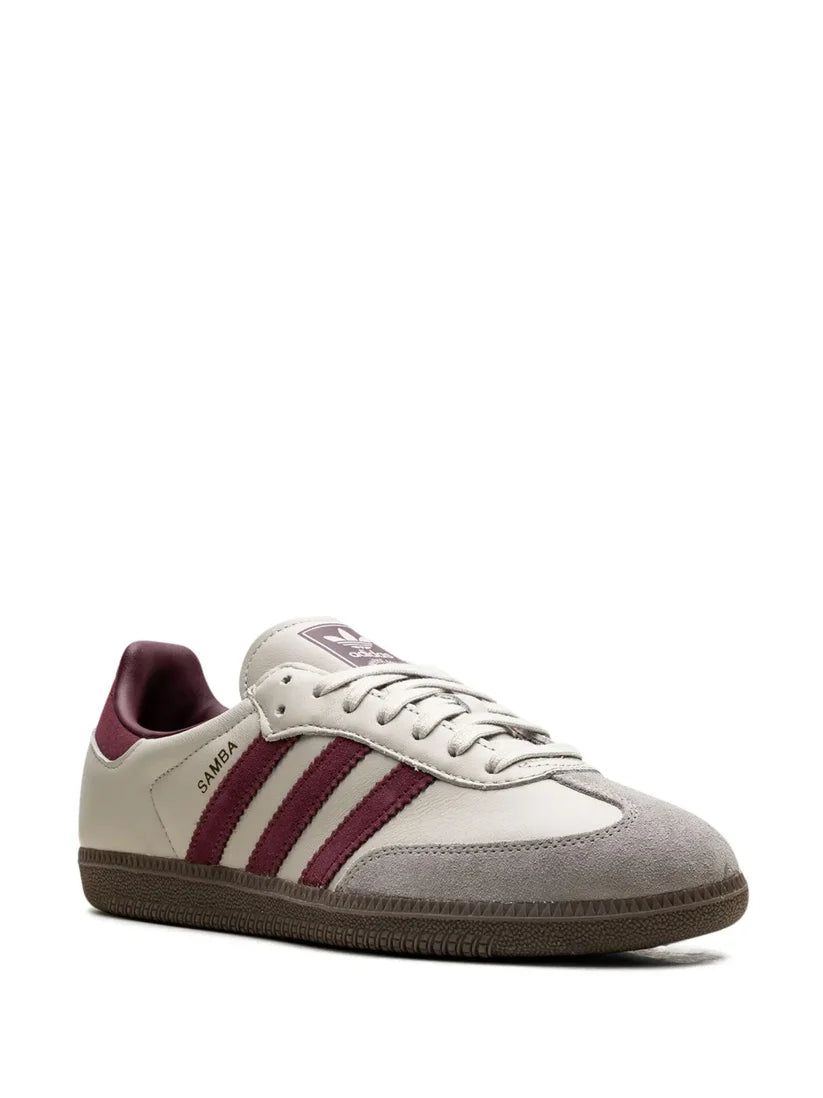 Adida_s Samba Og Putty Grey Maroon Fix