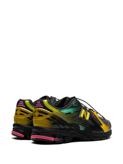 Newbalance The bricks wood x 1906u echoes of a butterfly
