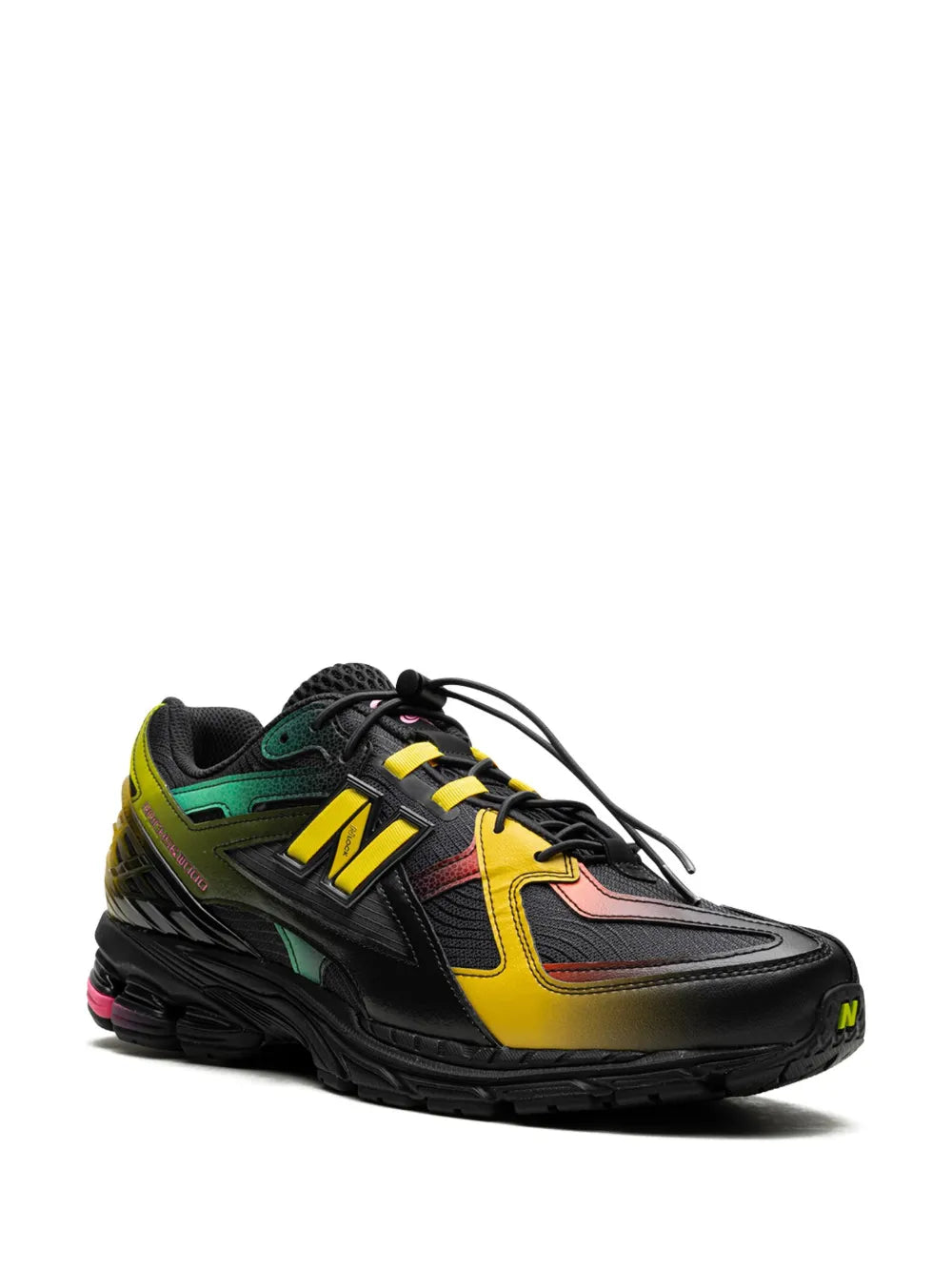 Newbalance The bricks wood x 1906u echoes of a butterfly