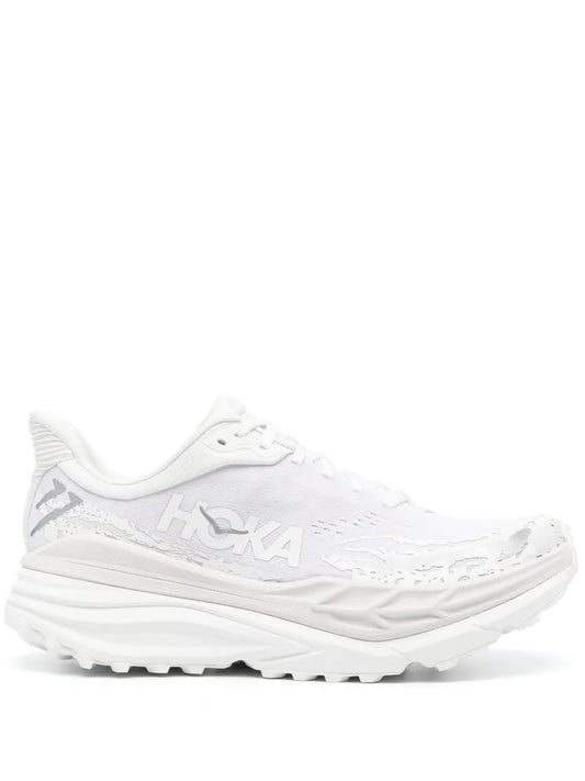 Hoka Stinson ATR 7 White