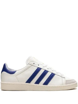 ADIDAS SUPERSTAR WHITE NAVY 2025