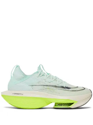 Nik_e Air Zoom Alphafly Next 2 mint foam volt Fix