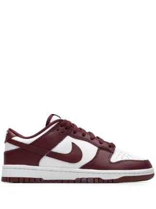 Nikee Sb Dunk Low Team Red