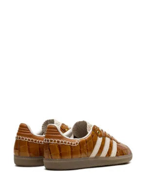 ADIDA_SS SAMBA X WALES BONNER CROC FIX
