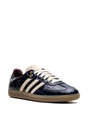 ADIDA_SS SAMBA X WALES COLLEGIATE NAVY FIX