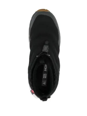 HOKA Kaha 2 Frost Moc GTX Black White