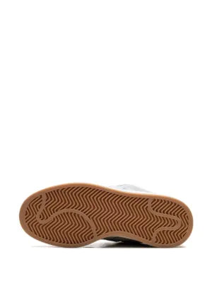 ADIDA.S CAMPUS 00s SILVER GREY