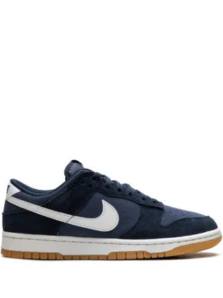 Nikee SB Dunk Low Monsoon Blue