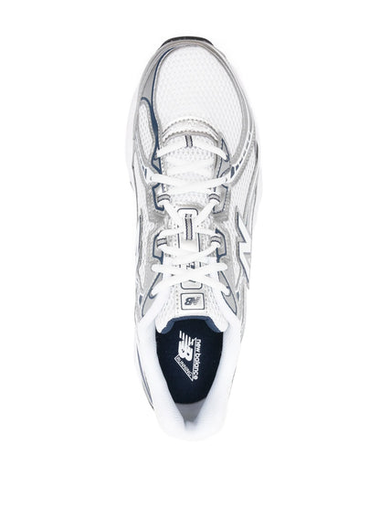 new Balancee Unisex 740 Navy with White and Shadow Grey