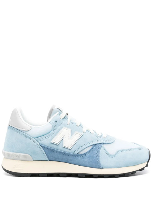 NEWW BALANCE 475 SKY BLUE