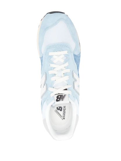 NEWW BALANCE 475 SKY BLUE