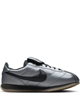NIKE CORTEZ SE METALLIC COOL GREY