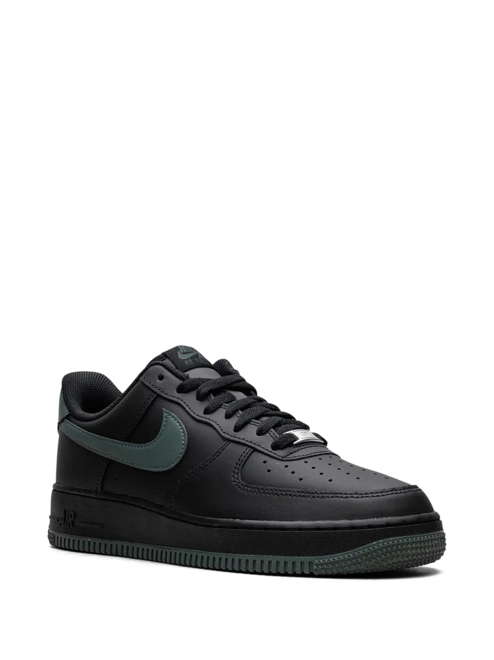 Nike AirForce 1 Low Vintage Green