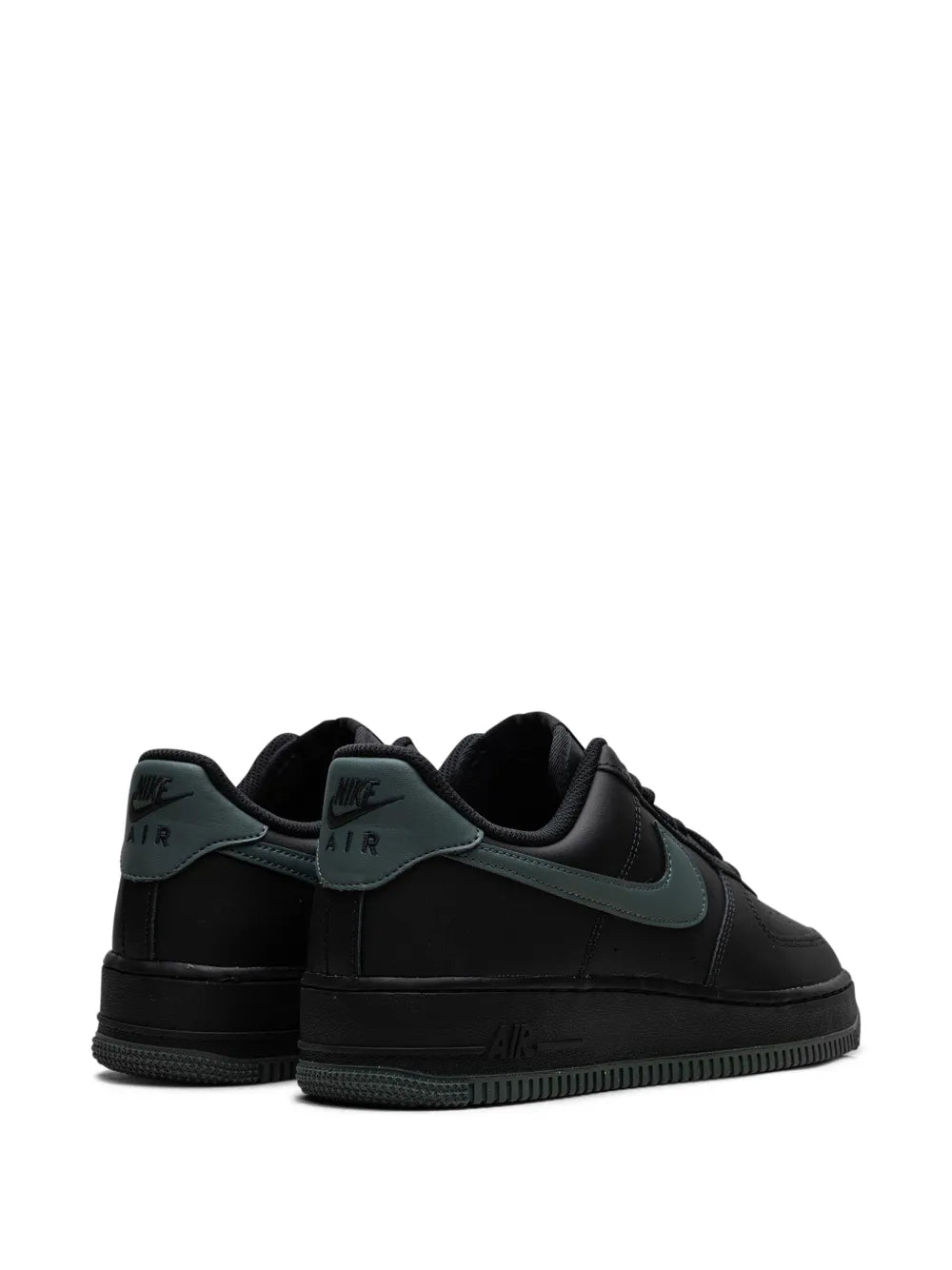 Nike AirForce 1 Low Vintage Green
