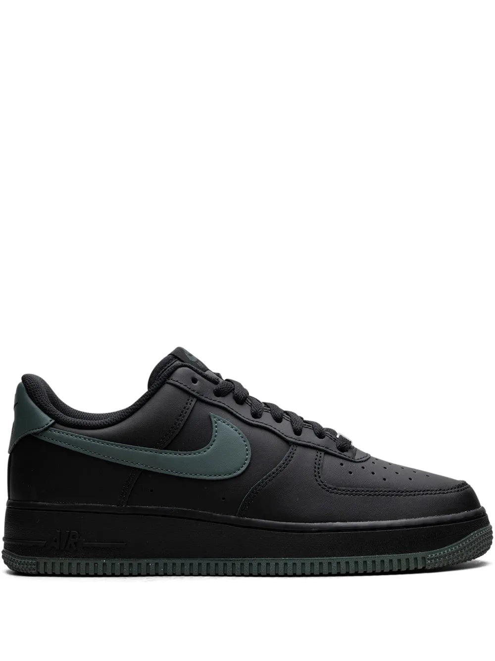 Nike AirForce 1 Low Vintage Green