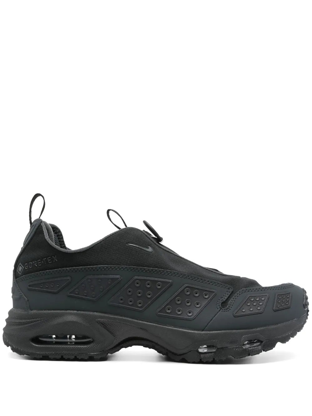 Nikeee AirMax SNDR GORE TEX Dark Smoke Grey