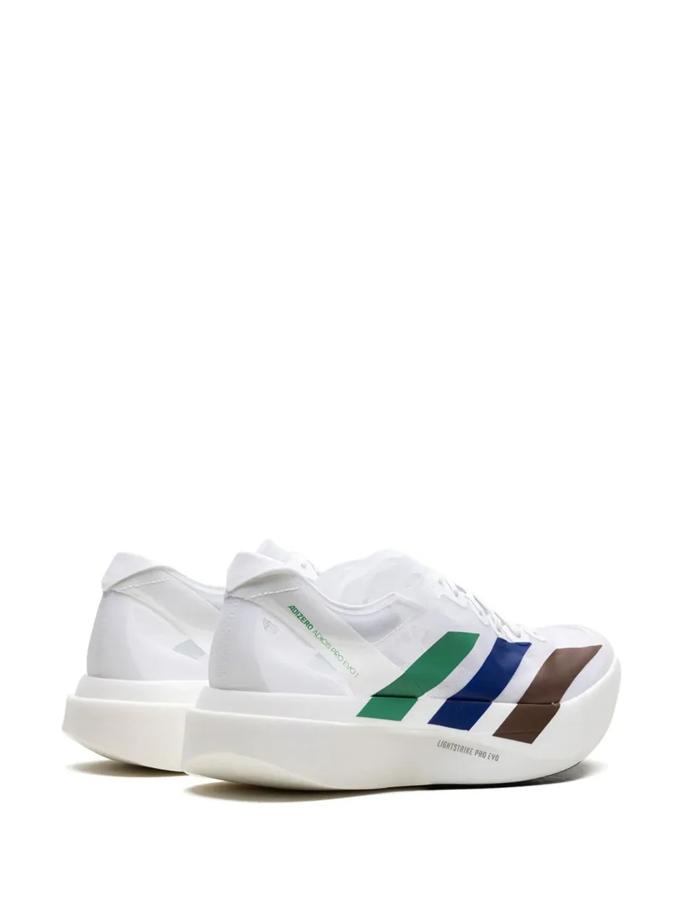 Adi_das Adizero Evo Sl X Pharrel Willams White