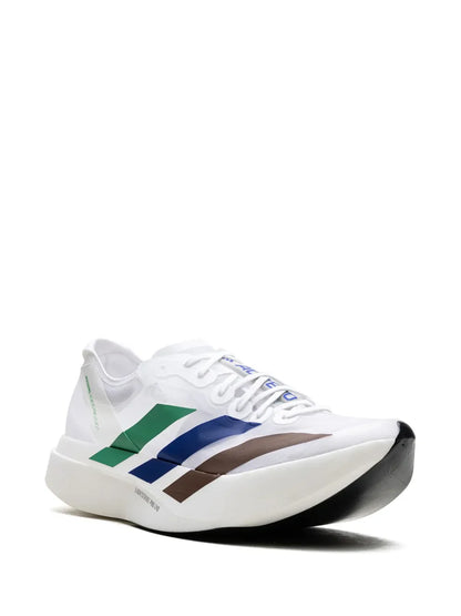 Adi_das Adizero Evo Sl X Pharrel Willams White